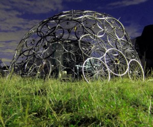 geodesic-dome-bicycle-wheels